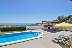 Villa Mango Nerja Frigiliana
